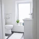 4 - Komfort & Guenstig Appartamento