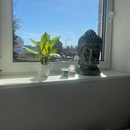 Appartamento 4 - Komfort & Guenstig *