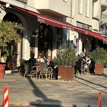 4 - Komfort & Guenstig Appartamento