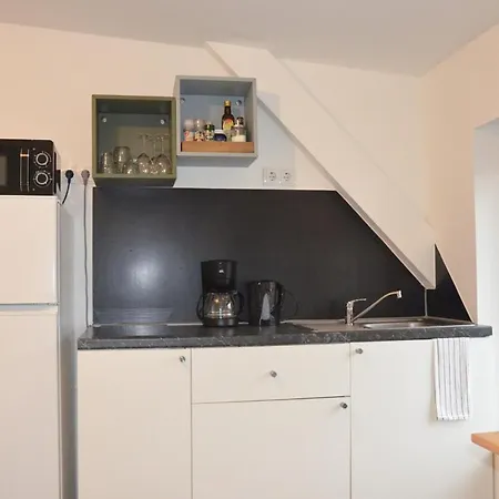 Appartamento 4 - Komfort & Guenstig *