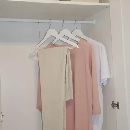 4 - Komfort & Guenstig Appartamento Berlino