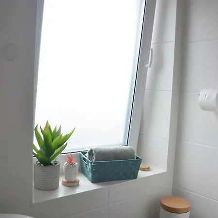 Appartamento 4 - Komfort & Guenstig Berlino