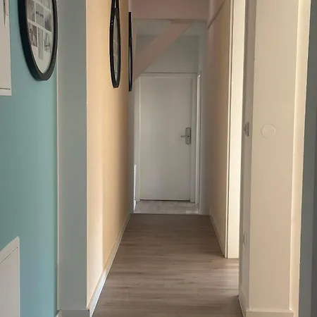 Appartamento 4 - Komfort & Guenstig