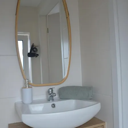 4 - Komfort & Guenstig Appartamento