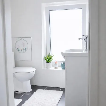 4 - Komfort&günstig Apartment