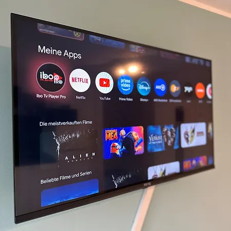 4 - Komfort&günstig Berlin