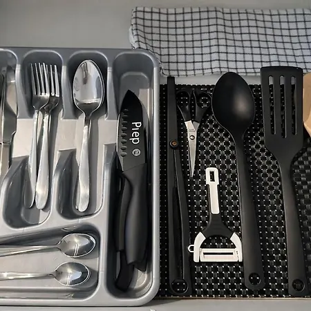 4 - Komfort&günstig Apartamento