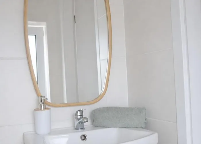 4 - Komfort&günstig Apartamento