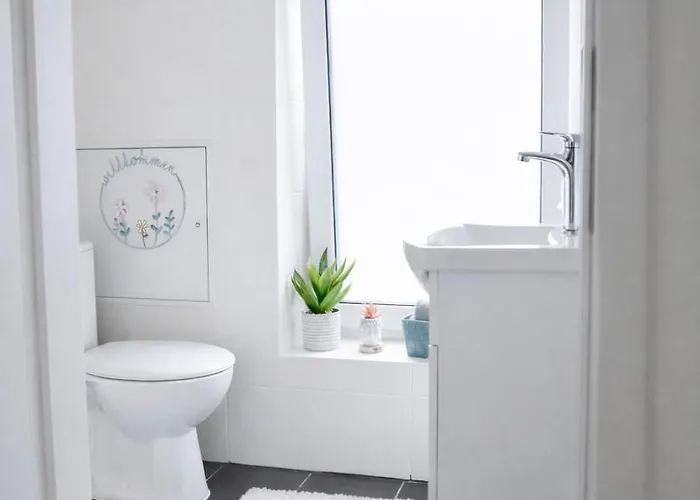 4 - Komfort&günstig Apartamento