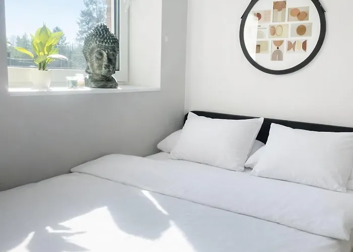 Apartamento 4 - Komfort&günstig *