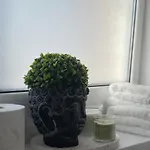4 - Komfort & Guenstig アパート *
