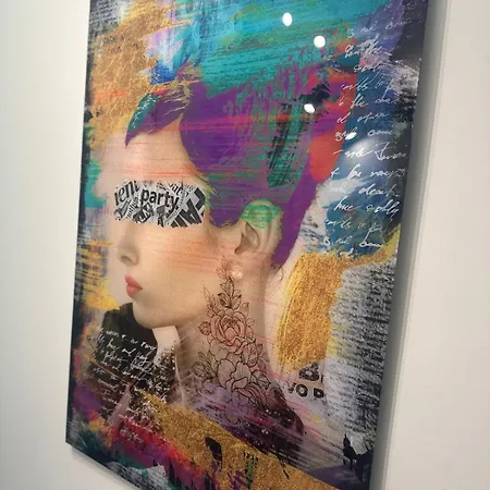 4 - Komfort & Guenstig * 베를린