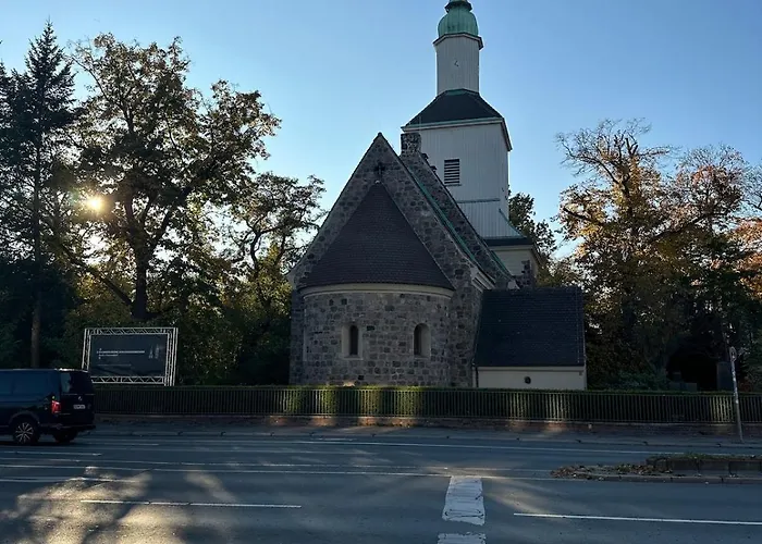 4 - Komfort & Guenstig *