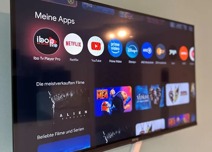 4 - Komfort & Guenstig Berlin