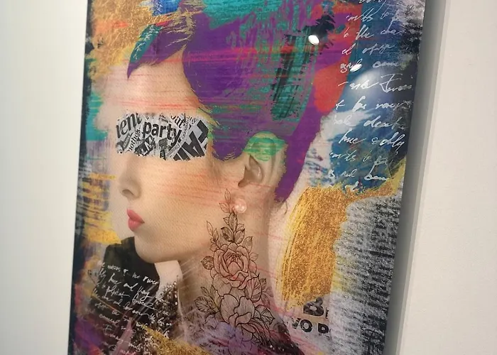 아파트 4 - Komfort & Guenstig *