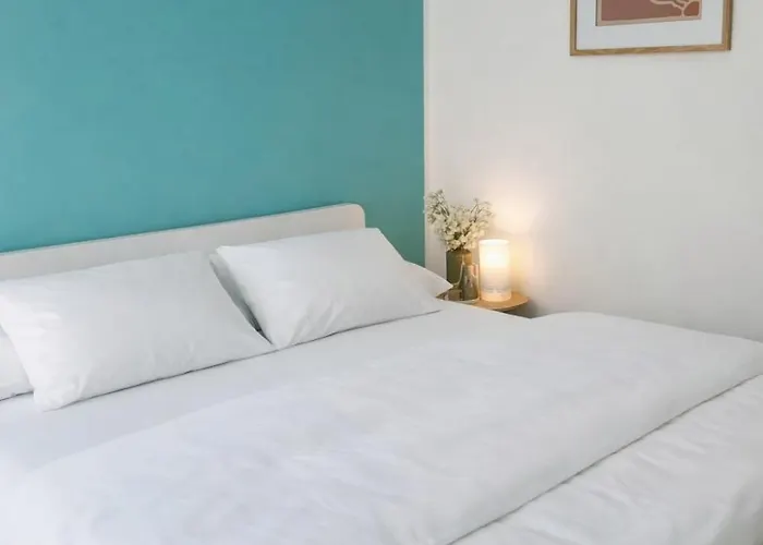 4 - Komfort & Guenstig Berlin