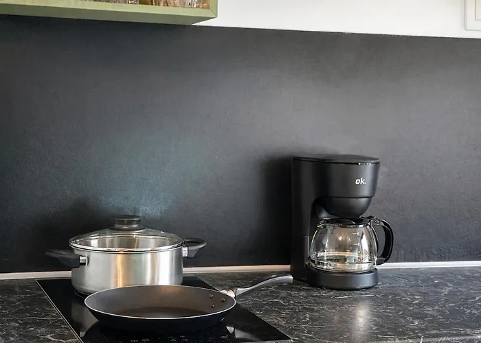 4 - Komfort & Guenstig Berlin